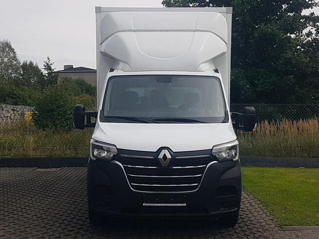 Renault Master WINDA KONTENER 8EP 4,23x2,22x2,33 KLIMA DHOLLANDIA KRAJOWY DMC 3500 KG