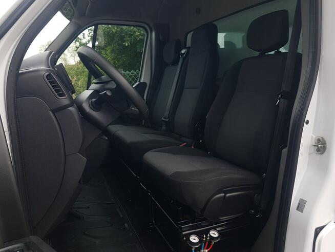 Renault Master WINDA KONTENER 8EP 4,23x2,22x2,33 KLIMA DHOLLANDIA KRAJOWY DMC 3500 KG