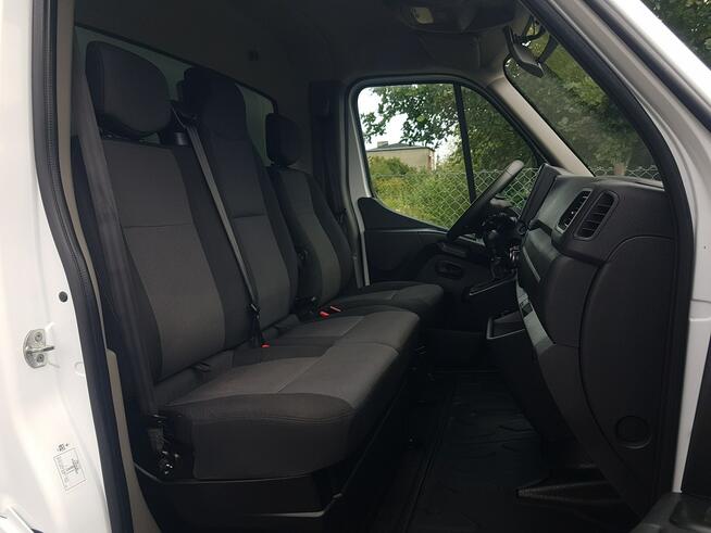 Renault Master WINDA KONTENER 8EP 4,23x2,22x2,33 KLIMA DHOLLANDIA KRAJOWY DMC 3500 KG