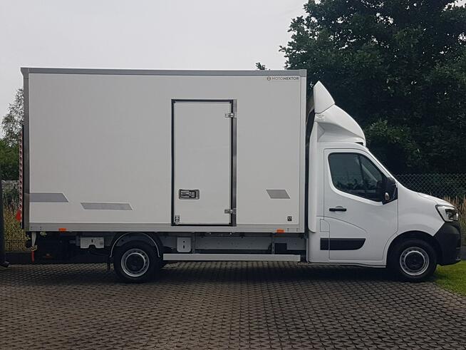 Renault Master WINDA KONTENER 8EP 4,23x2,22x2,33 KLIMA DHOLLANDIA KRAJOWY DMC 3500 KG