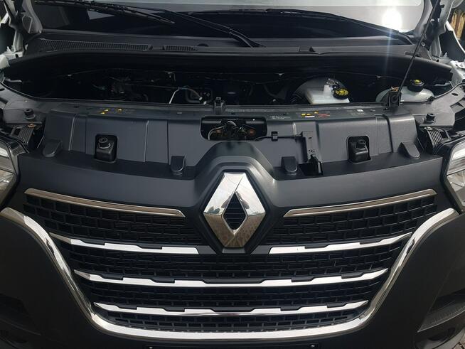 Renault Master WINDA KONTENER 8EP 4,23x2,22x2,33 KLIMA DHOLLANDIA KRAJOWY DMC 3500 KG