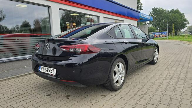 Opel Insignia Tylko 42 tys Przebiegu F Vat Salon PL Navi Android Carplay