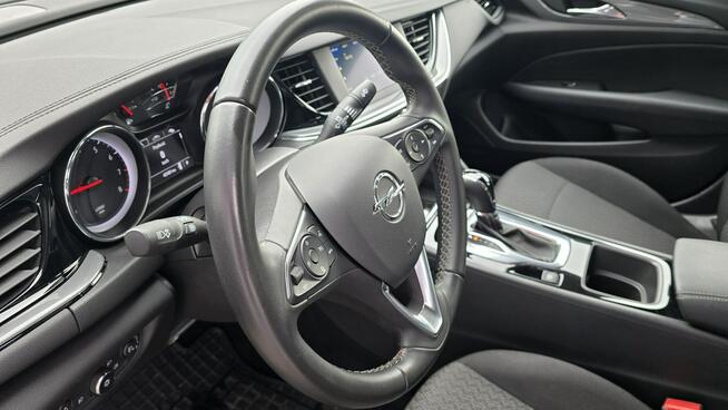 Opel Insignia Tylko 42 tys Przebiegu F Vat Salon PL Navi Android Carplay