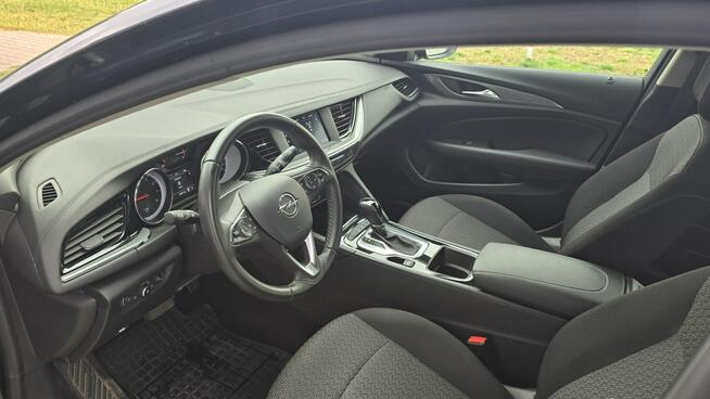 Opel Insignia Tylko 42 tys Przebiegu F Vat Salon PL Navi Android Carplay