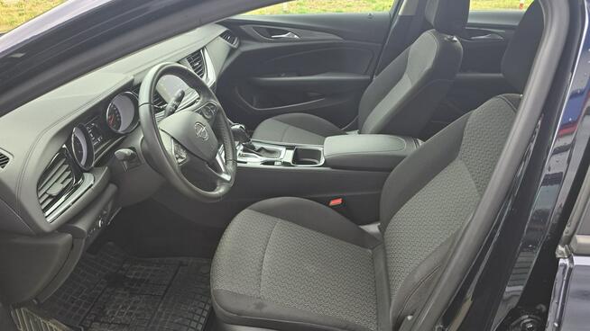 Opel Insignia Tylko 42 tys Przebiegu F Vat Salon PL Navi Android Carplay