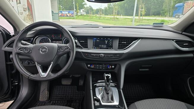 Opel Insignia Tylko 42 tys Przebiegu F Vat Salon PL Navi Android Carplay