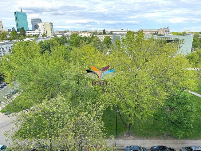 Mieszkanie Warszawa Śródmieście, Karmelicka