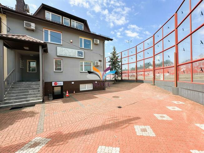 Lokal użytkowy Warszawa Praga-Południe, Naddnieprzańska