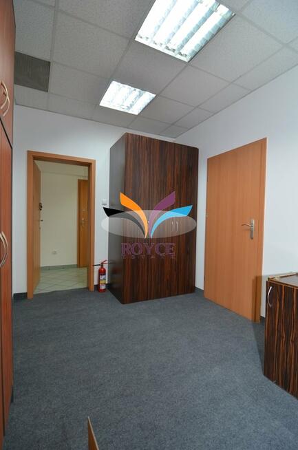Lokal użytkowy Warszawa Rembertów