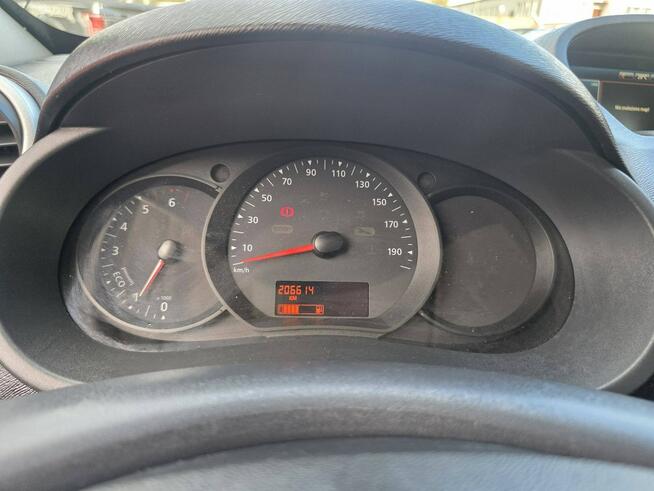 Renault Kangoo 1.5 DCI 110 KM, RAMPA DLA NIEPEŁNOSPRAWNYCH, Navi, Bluetooth, PL Menu