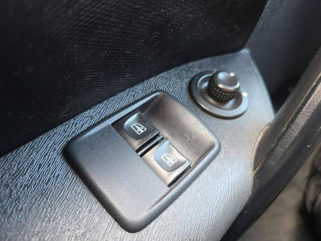 Renault Kangoo 1.5 DCI 110 KM, RAMPA DLA NIEPEŁNOSPRAWNYCH, Navi, Bluetooth, PL Menu