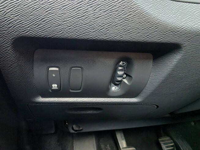 Renault Kangoo 1.5 DCI 110 KM, RAMPA DLA NIEPEŁNOSPRAWNYCH, Navi, Bluetooth, PL Menu