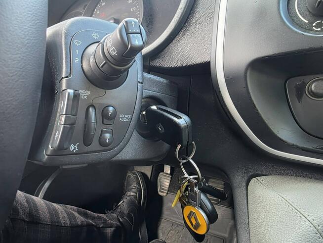 Renault Kangoo 1.5 DCI 110 KM, RAMPA DLA NIEPEŁNOSPRAWNYCH, Navi, Bluetooth, PL Menu