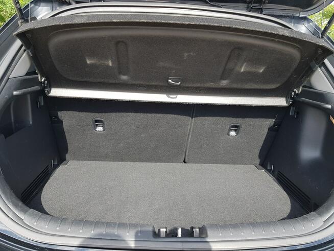 Kia Rio 1,2 Benzyna Klimatronik Nawigacja Kamera Zarejestrowany Gwarancja