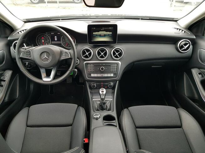 Mercedes A 160 1,6 Benzyna Klima Nawigacja Zarejestrowany Gwarancja