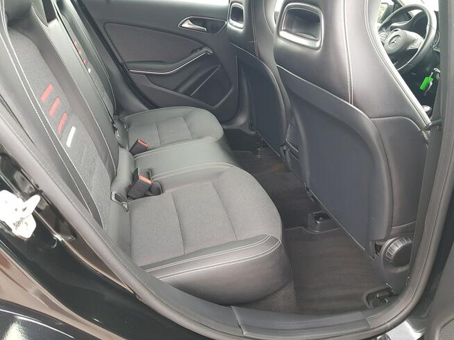 Mercedes A 160 1,6 Benzyna Klima Nawigacja Zarejestrowany Gwarancja