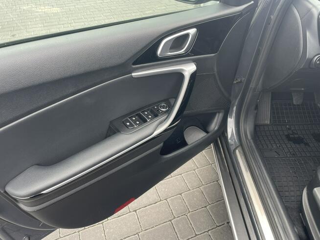 Kia XCeed 1.4 T-GDI 140KM L Salon PL 1wł Alufelgi 18