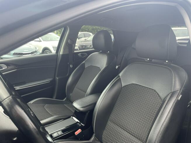 Kia XCeed 1.4 T-GDI 140KM L Salon PL 1wł Alufelgi 18