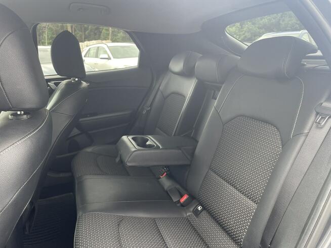 Kia XCeed 1.4 T-GDI 140KM L Salon PL 1wł Alufelgi 18