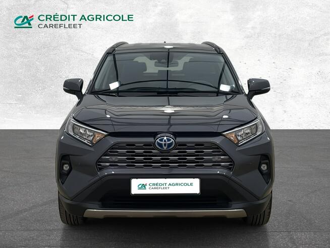Toyota RAV-4 2.5 Hybrid Comfort 4x2