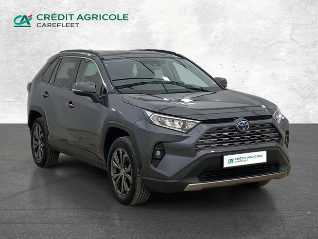 Toyota RAV-4 2.5 Hybrid Comfort 4x2