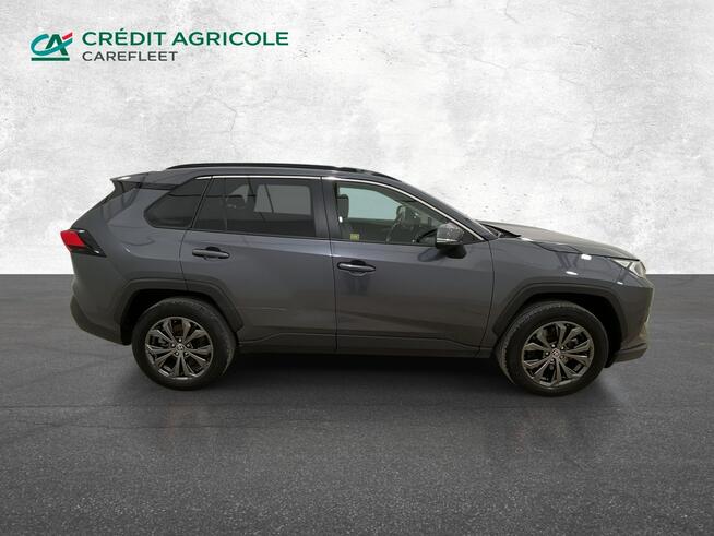 Toyota RAV-4 2.5 Hybrid Comfort 4x2