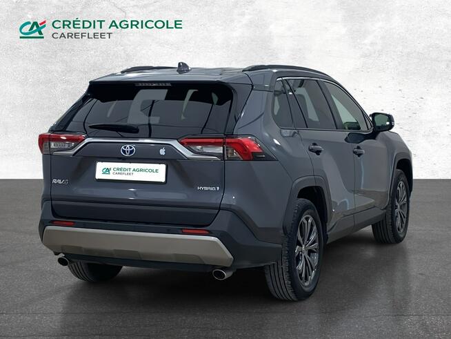 Toyota RAV-4 2.5 Hybrid Comfort 4x2