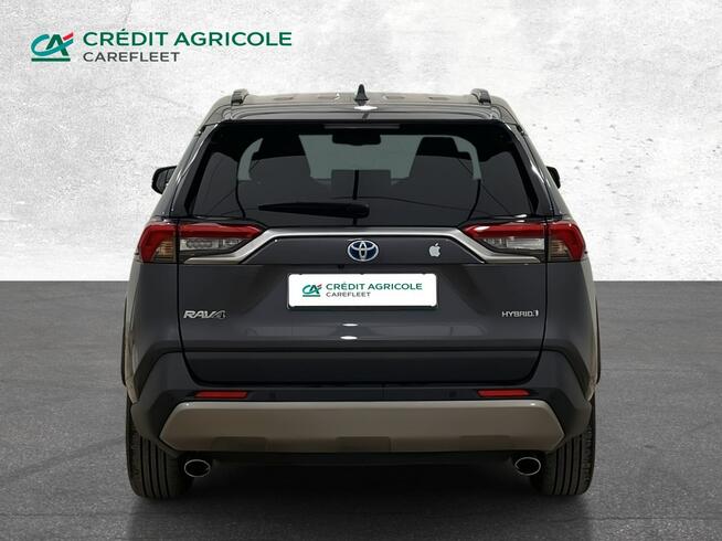 Toyota RAV-4 2.5 Hybrid Comfort 4x2