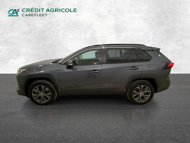 Toyota RAV-4 2.5 Hybrid Comfort 4x2