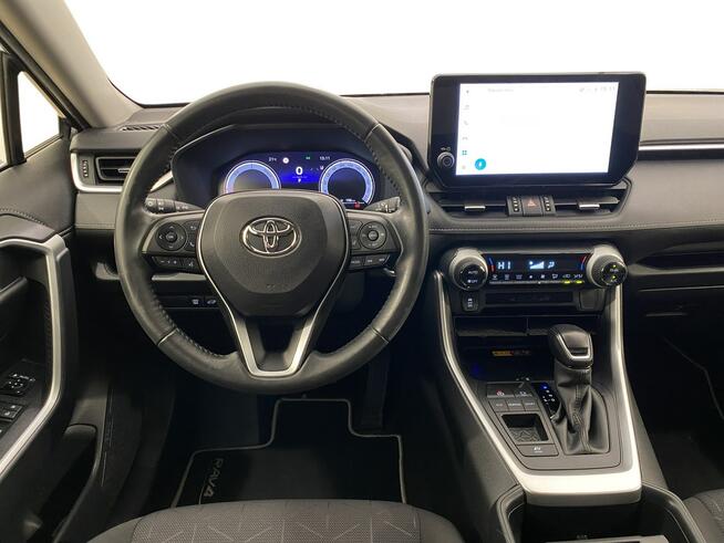Toyota RAV-4 2.5 Hybrid Comfort 4x2