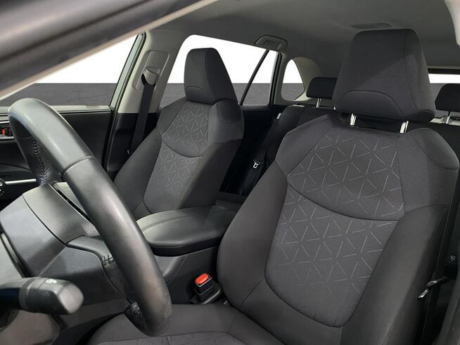 Toyota RAV-4 2.5 Hybrid Comfort 4x2
