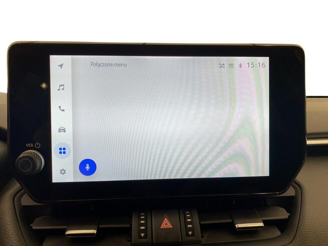 Toyota RAV-4 2.5 Hybrid Comfort 4x2