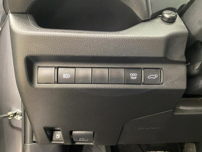 Toyota RAV-4 2.5 Hybrid Comfort 4x2
