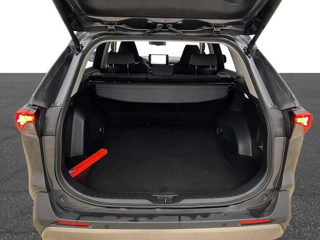 Toyota RAV-4 2.5 Hybrid Comfort 4x2