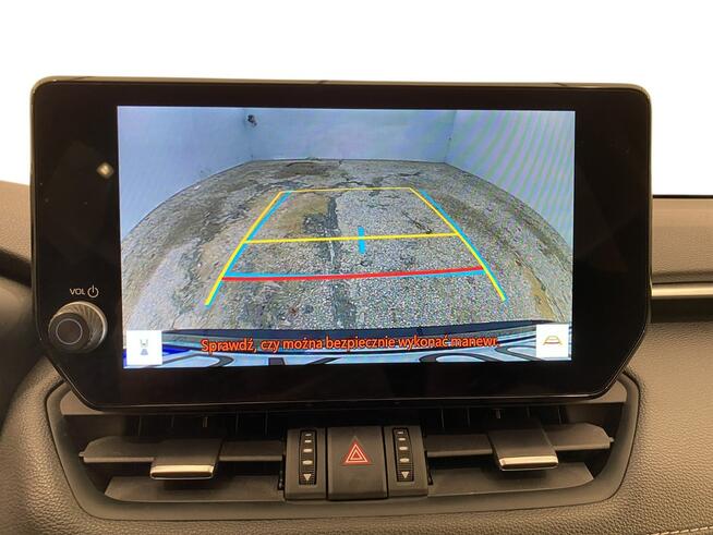 Toyota RAV-4 2.5 Hybrid Comfort 4x2