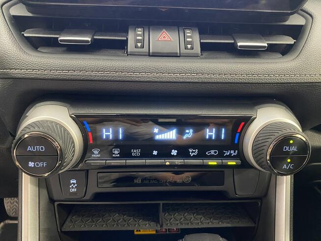 Toyota RAV-4 2.5 Hybrid Comfort 4x2