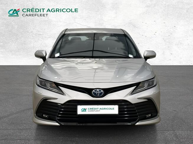 Toyota Camry 2.5 Hybrid Comfort CVT Sedan