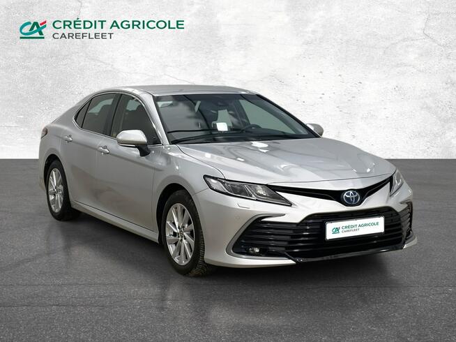Toyota Camry 2.5 Hybrid Comfort CVT Sedan
