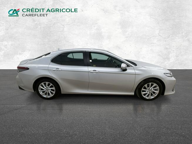 Toyota Camry 2.5 Hybrid Comfort CVT Sedan