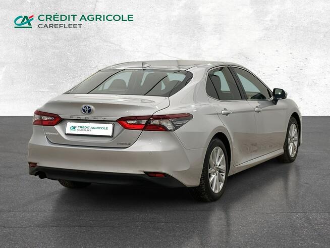 Toyota Camry 2.5 Hybrid Comfort CVT Sedan