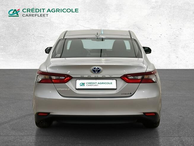 Toyota Camry 2.5 Hybrid Comfort CVT Sedan