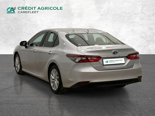 Toyota Camry 2.5 Hybrid Comfort CVT Sedan