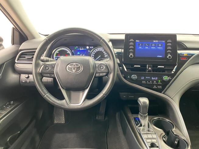 Toyota Camry 2.5 Hybrid Comfort CVT Sedan