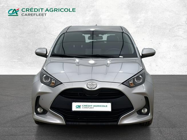 Toyota Yaris 1.5 Comfort
