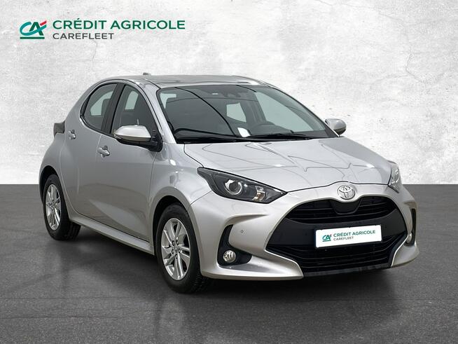 Toyota Yaris 1.5 Comfort