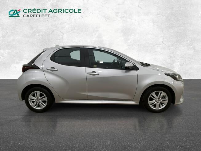 Toyota Yaris 1.5 Comfort