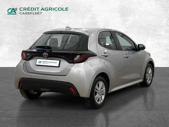 Toyota Yaris 1.5 Comfort