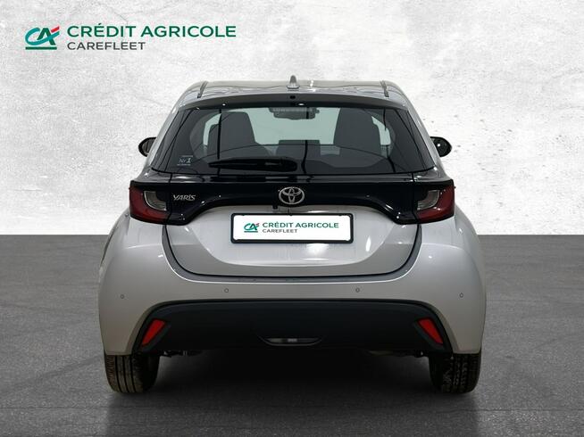 Toyota Yaris 1.5 Comfort