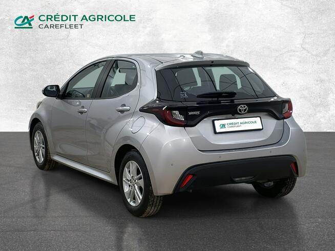 Toyota Yaris 1.5 Comfort