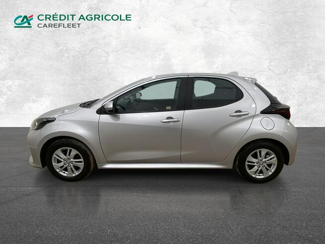Toyota Yaris 1.5 Comfort